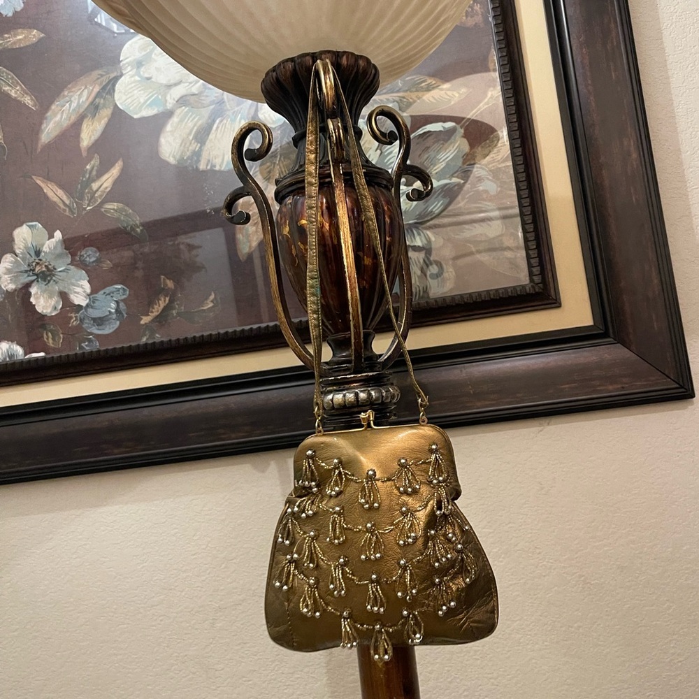 Vintage Walborg made in Kong please check all picture of condition